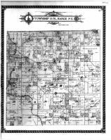 Township 35 N Range 19 E, Phillipsburg, Girard, Marinette County 1912